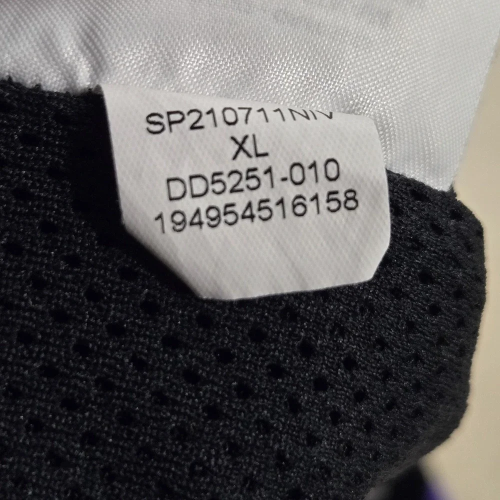 Jordan pre owned